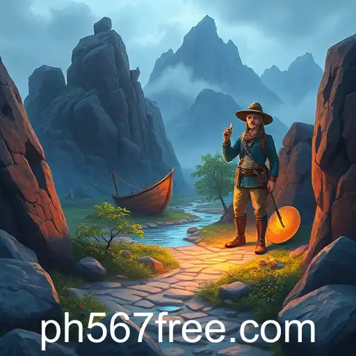 Adventure Quests: The Rise of Immersive Online Exploration Games