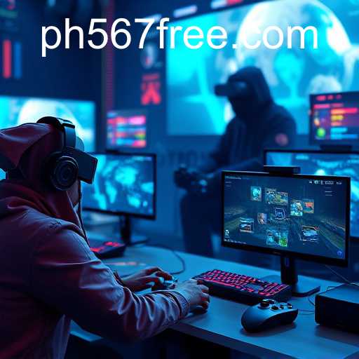 The Evolving Landscape of Online Gaming