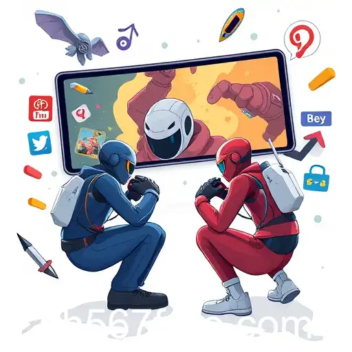 Gaming Trends in 2025 and the Rise of ph567