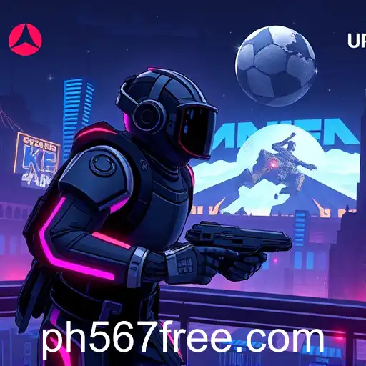 Gaming Trends and Innovations on PH567