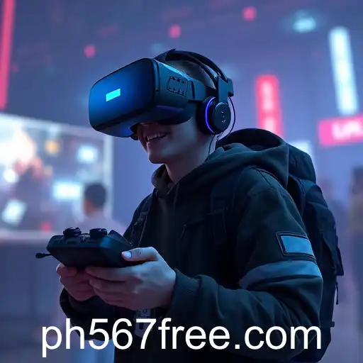 The Rise of Online Gaming in Mid-2020s