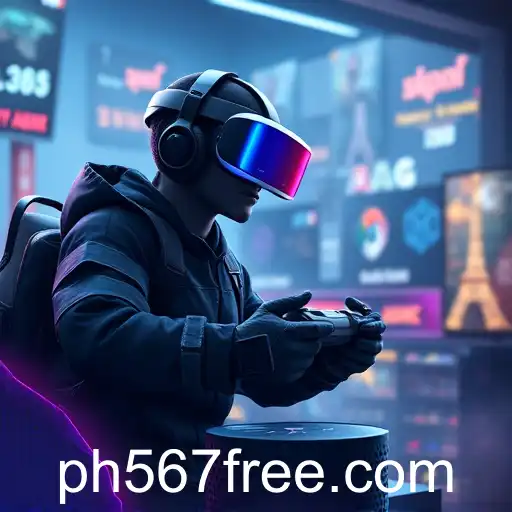 The Rise of Online Gaming Platforms in 2025