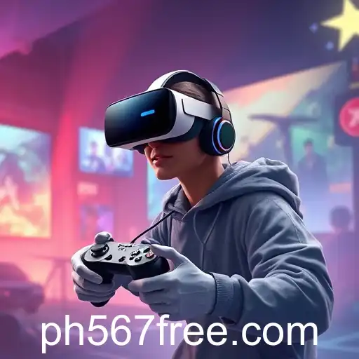 The Rise of ph567: A Gaming Phenomenon