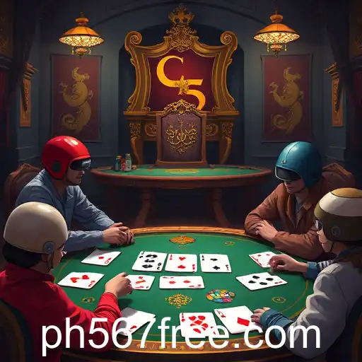 The Rise of PH567 and Its Impact on Gaming Culture