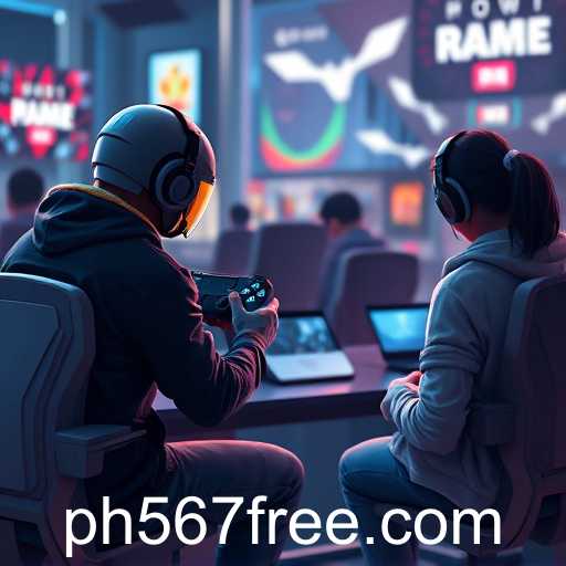Gaming Trends Revolutionized: The Impact of PH567