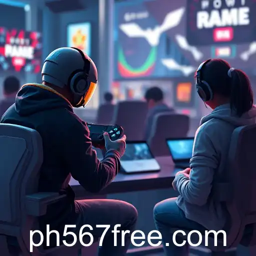 Gaming Trends Revolutionized: The Impact of PH567
