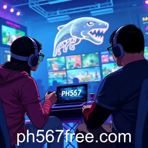 The Evolution of Online Gaming: A Look at 2025