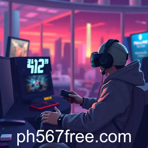 The Rise of Online Gaming Platforms in 2025