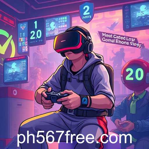 The Rise of ph567: A New Era in Online Gaming