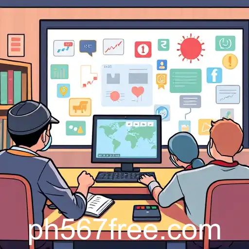 The Rise of PH567: A Game Changer in 2025