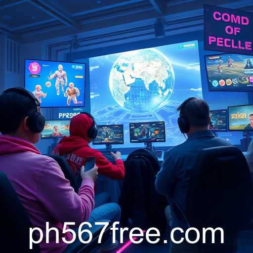 The Rise of Online Games and Their Global Impact