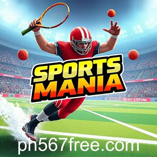 Exploring 'Sports Mania': A Haven for Enthusiastic Gamers