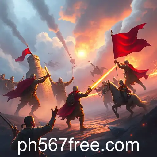 Exploring the Intricacies of 'Strategy Mastery' in Online Gaming